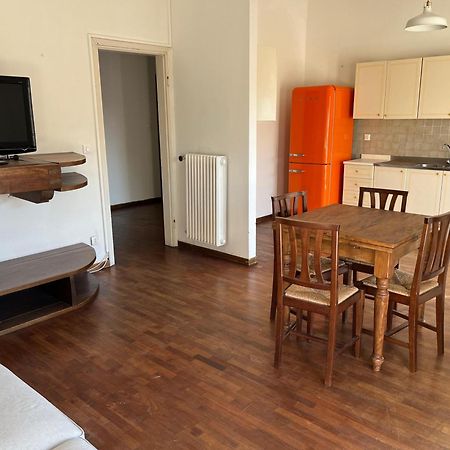 Appartamento Marco Polo Viareggio Exteriör bild