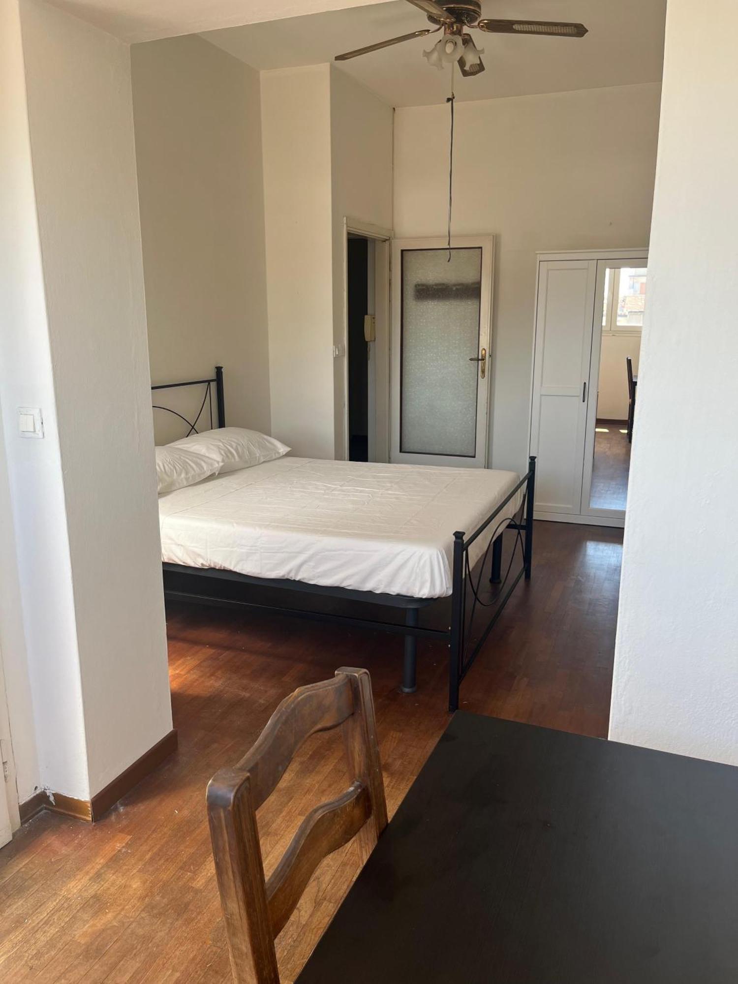 Appartamento Marco Polo Viareggio Exteriör bild