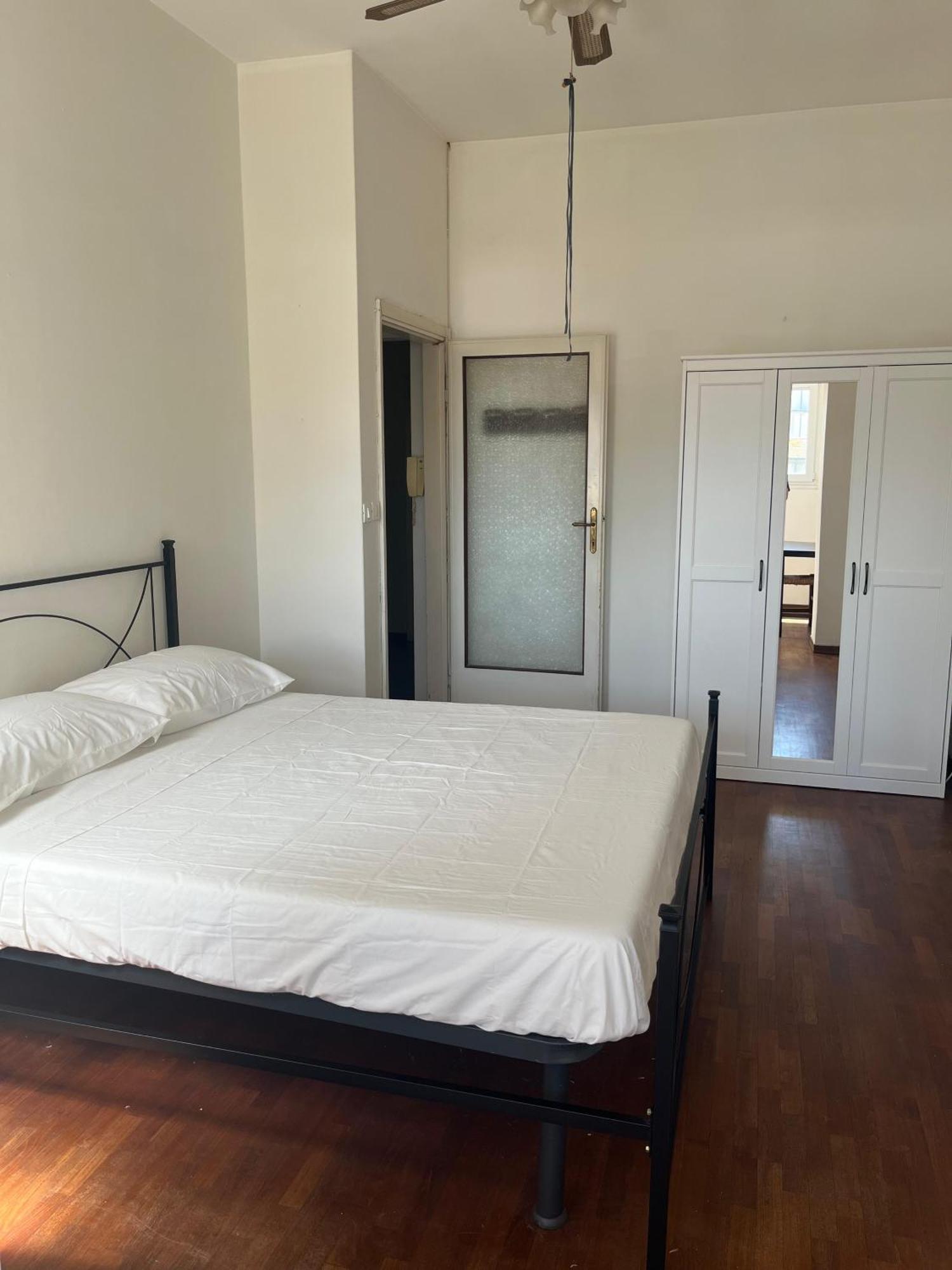 Appartamento Marco Polo Viareggio Exteriör bild