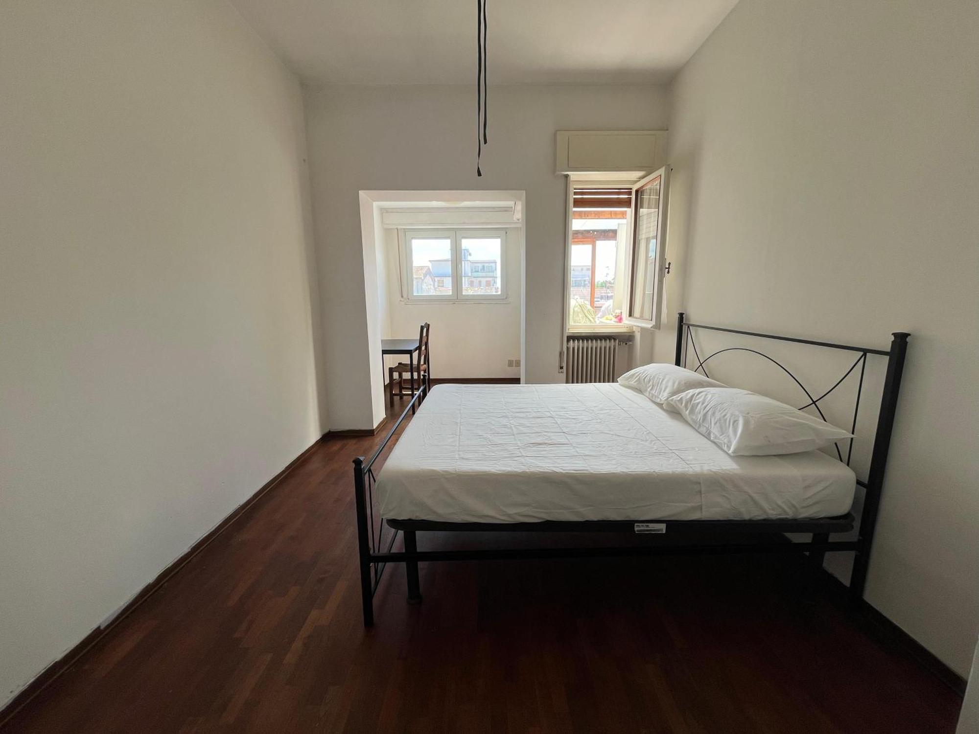 Appartamento Marco Polo Viareggio Exteriör bild