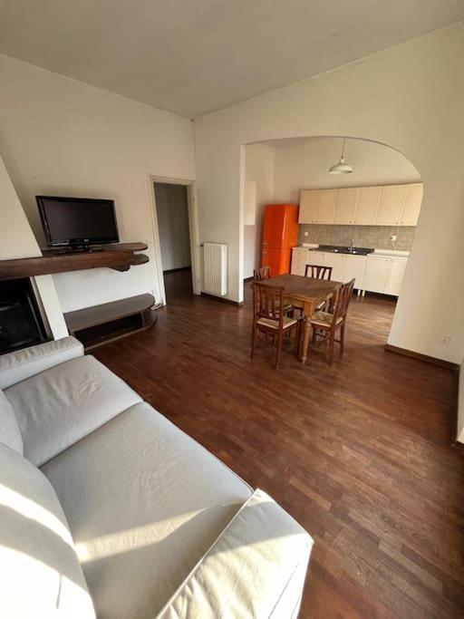 Appartamento Marco Polo Viareggio Exteriör bild