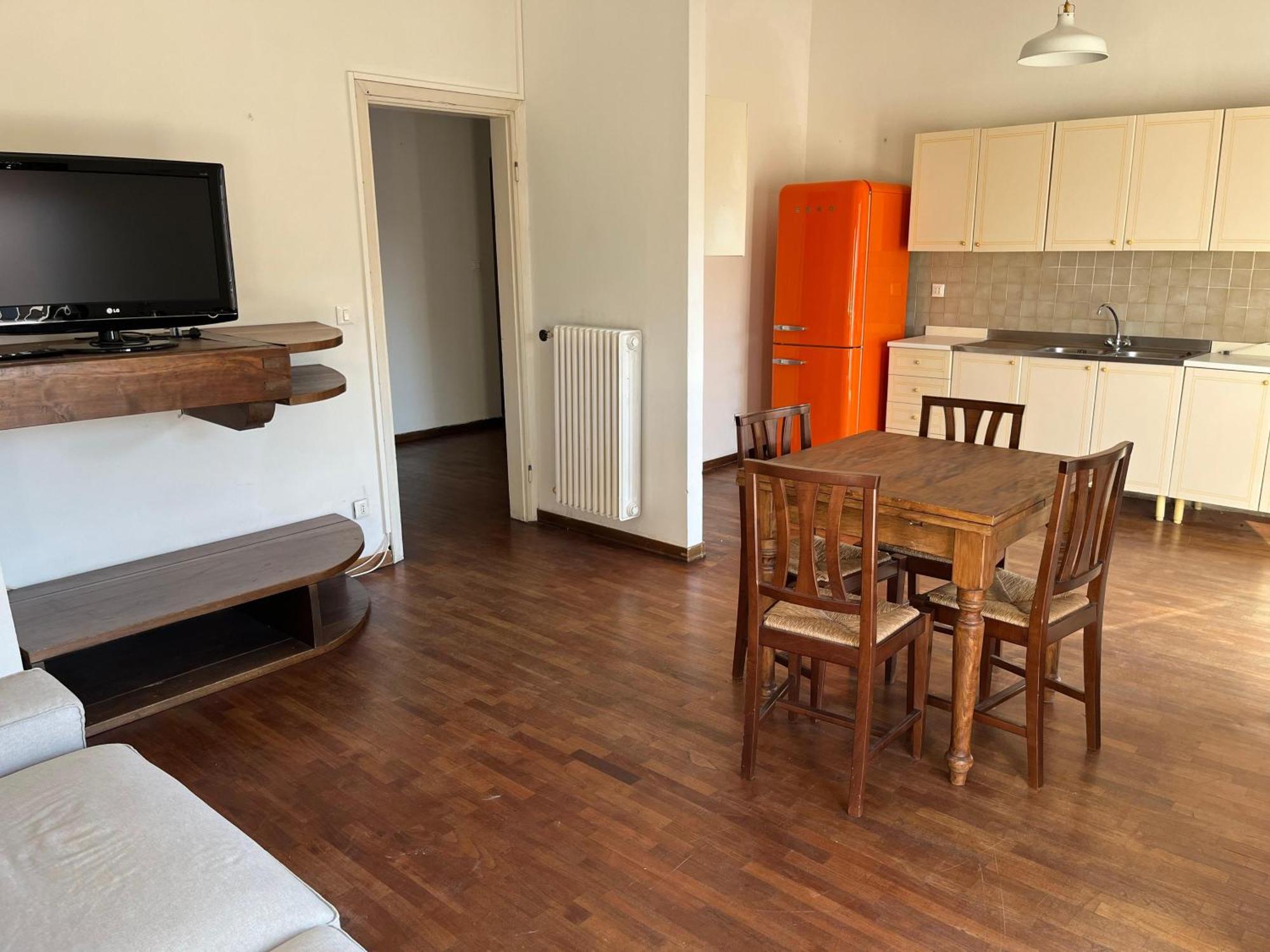 Appartamento Marco Polo Viareggio Exteriör bild
